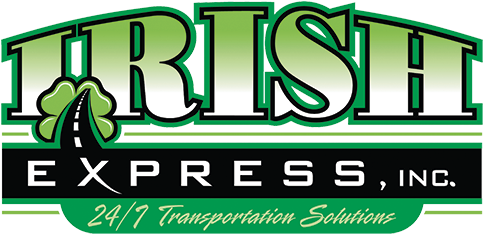 Irish Express Inc - Graphics (500x251)