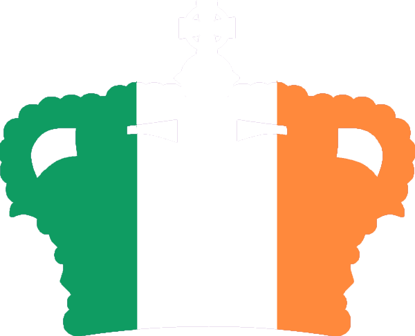 Irish Monarchism By Alchetbeachfan - Irish Monarchism By Alchetbeachfan (600x487)