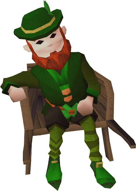 Leprechaun (467x656)