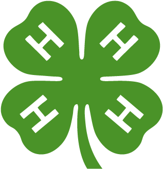 4-h Club Vector Logo - Oklahoma 4 H (400x400)