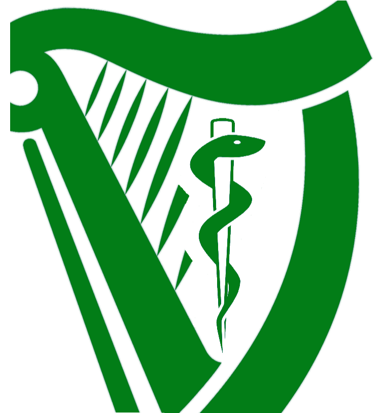 Irish Medical Football - Guinness Harp (810x812)