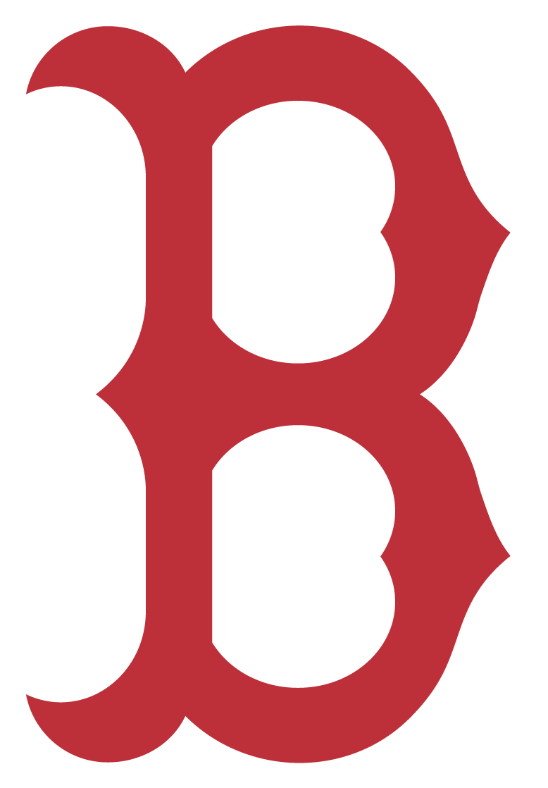 Boston Red Sox Logo Png Transparent Svg Vector Freebie - Red Sox Logo Transparent (1600x1400)