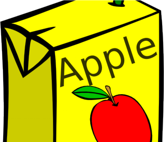 Juice Clipart Cartoon - Juice Box Clipart (640x480)