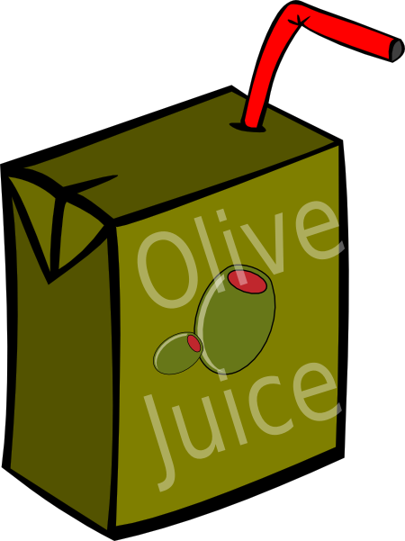 Juice Box Png (450x601)