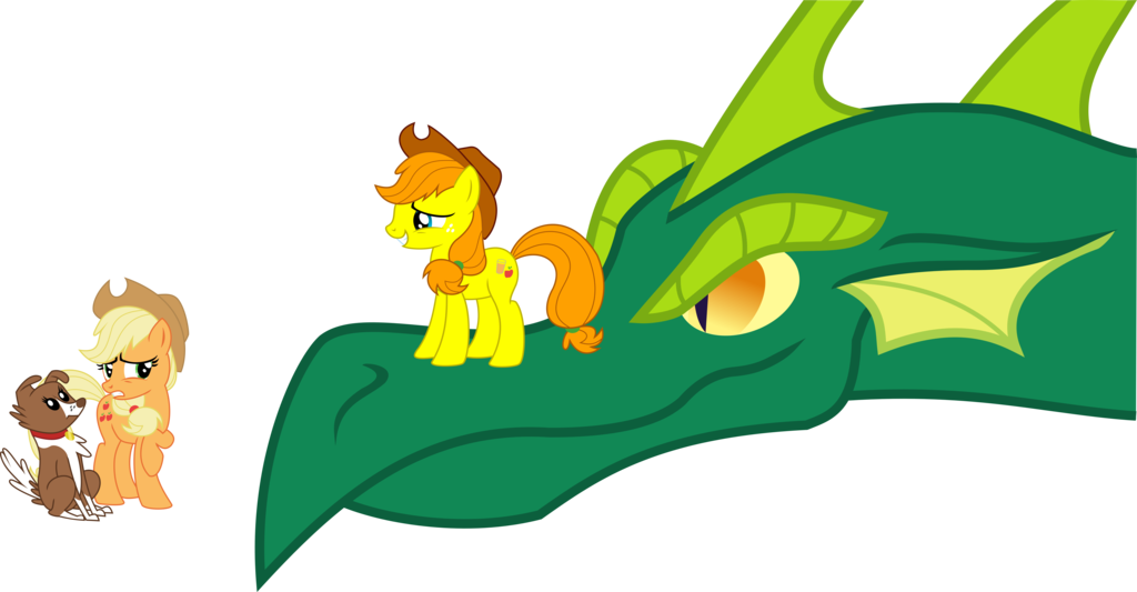 Applejack Meets Apple Juice And Ponyzilla By Mastersharp - Apple Juice Mlp (1024x533)