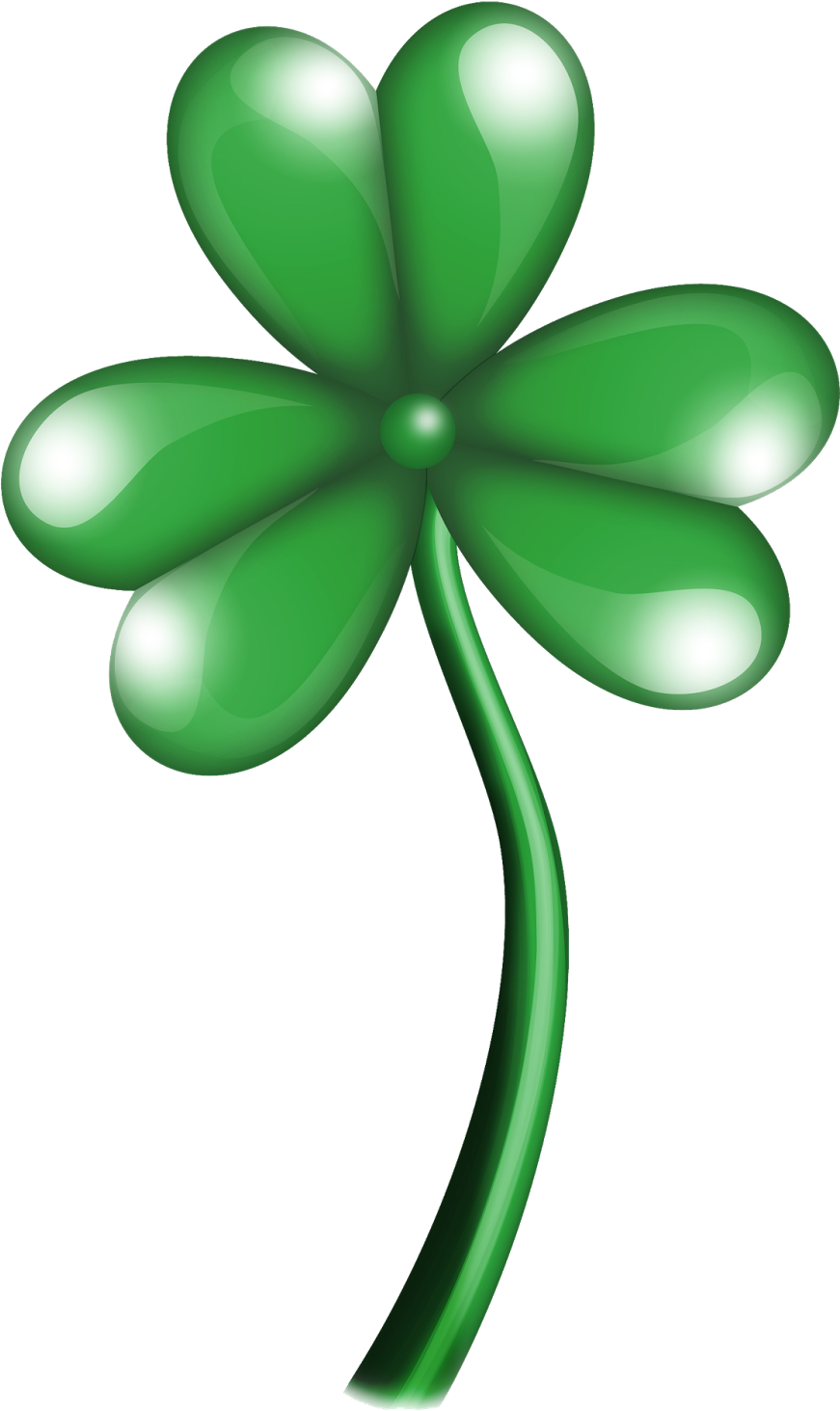It Began At Midnight - St Patrick's Day Blessings Sayings (1062x1600)