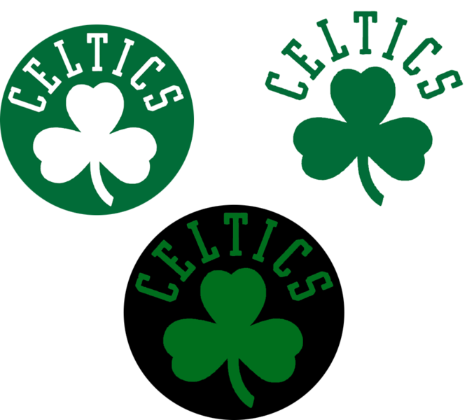Share This Image - Boston Celtics Iphone Wallpaper Hd (677x600)