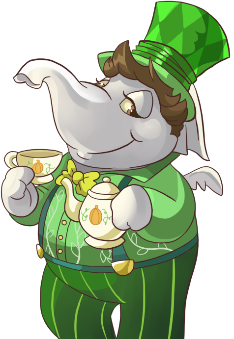 Neopets - Cartoon (500x705)