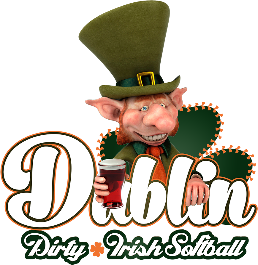 The Dublin Dirty - Dirty Leprechaun (900x921)