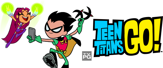 All Videosz Blogz - Cartoon Network Teen Titans Go (560x230)