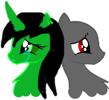 Collab For What Ive Done By Irish Settler - Cartoon (600x503)