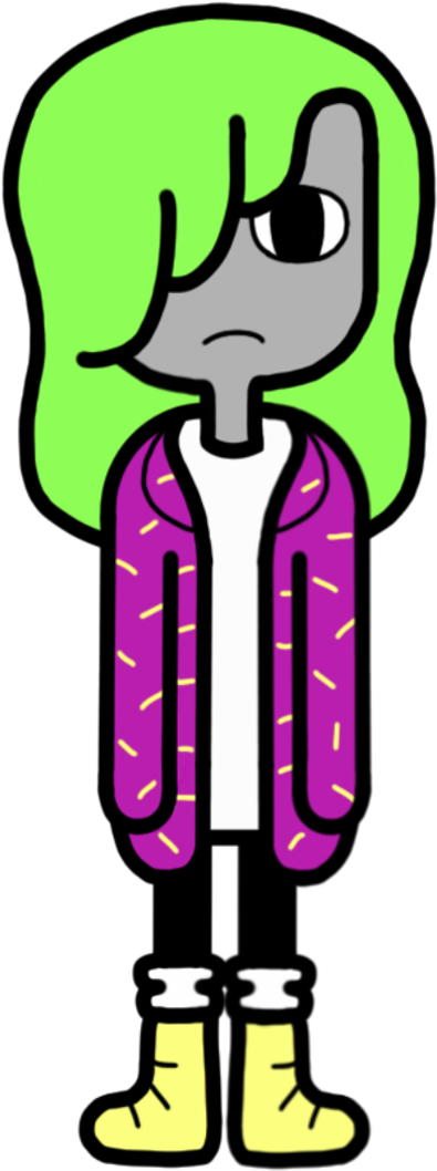 Clare Cooper - Amazing World Of Gumball Clare (521x1108)