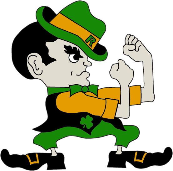 Regis Ramblers - Eau Claire Regis Ramblers (554x546)