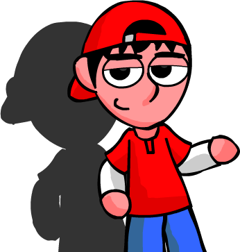 Teenager Cliparts - Tennager Clipart (346x363)
