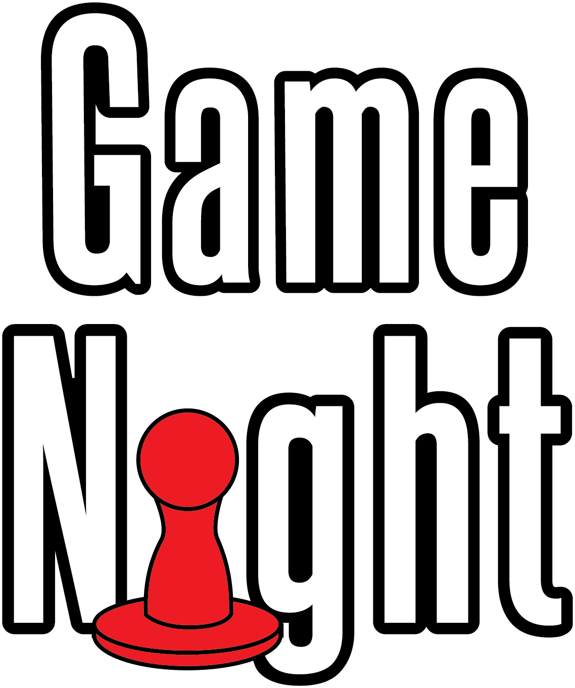 What Is Game Night - First Congregational Church Of Litchfield (1138x1361)