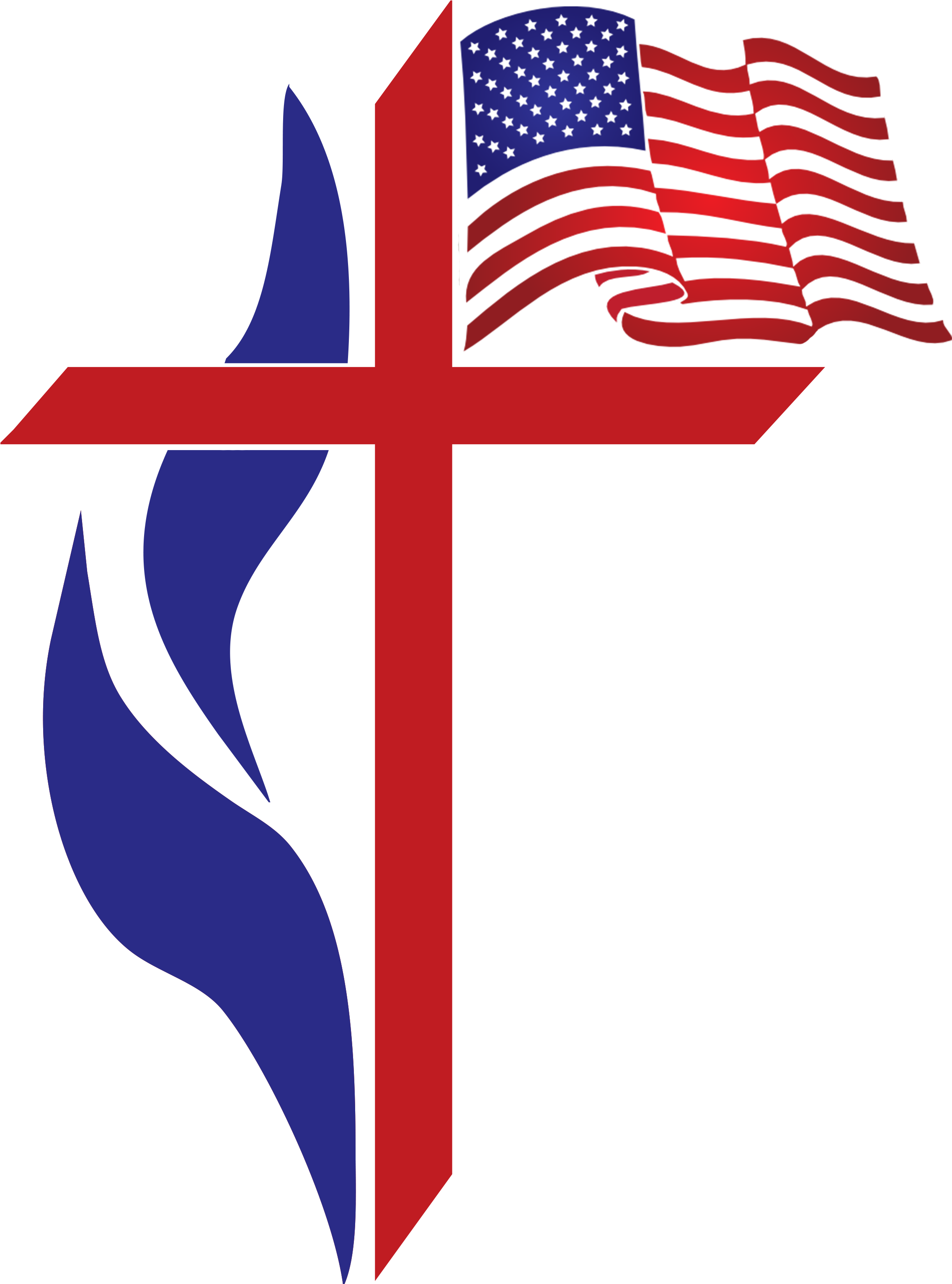 Military Support Group - May Military Appreciation Month (2550x3300)