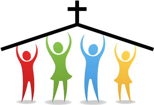 Parish Fundraising Committee - Youth And The Church (600x450)