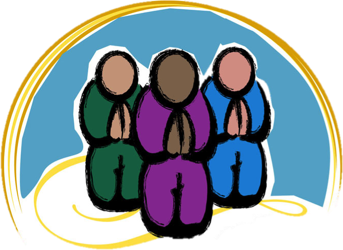 E-mail Prayer Chain - Chain Prayer For Healing (691x494)
