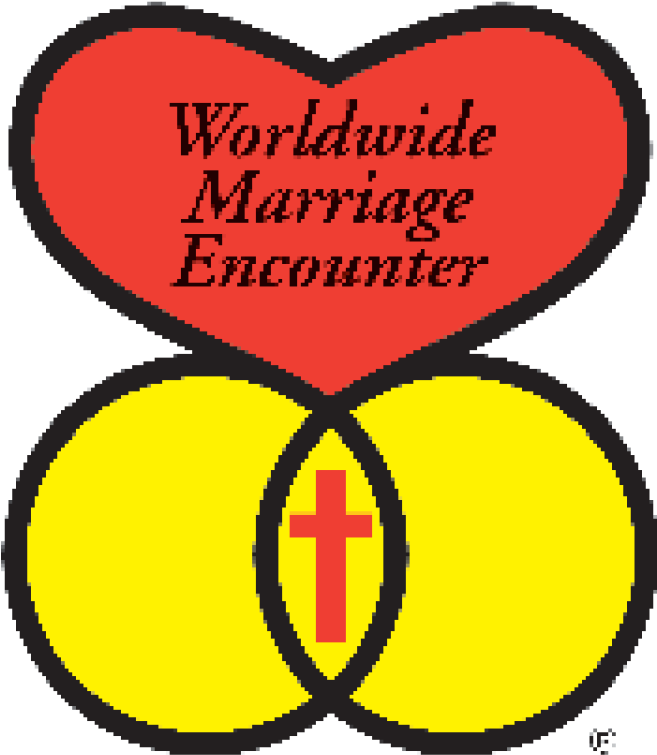 " - Worldwide Marriage Encounter (656x768)