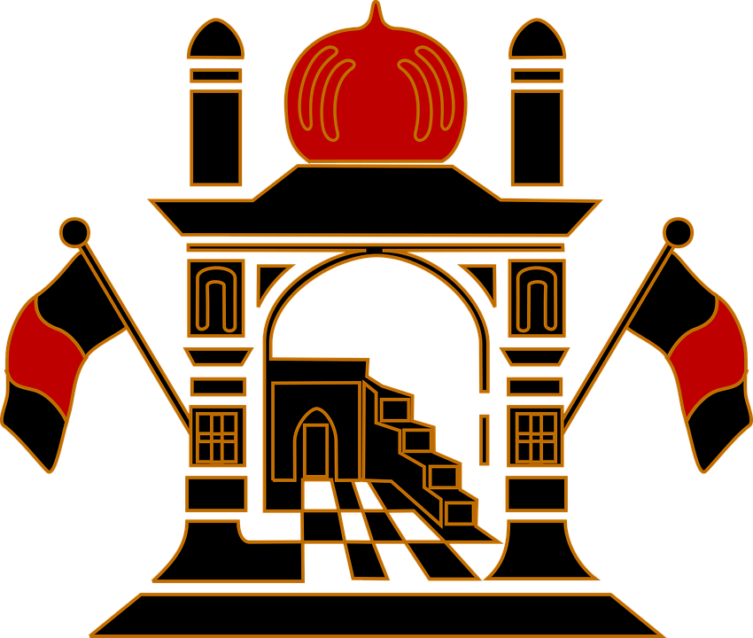 Free Vector Graphic - Afghanistan Logo (850x720)
