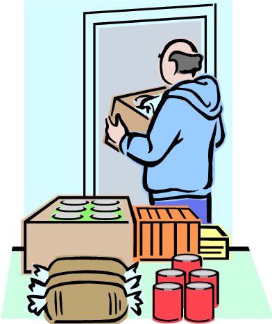 July 15 Is National Give Something Away Day - Corunna United Brethren In Christ Church (392x468)
