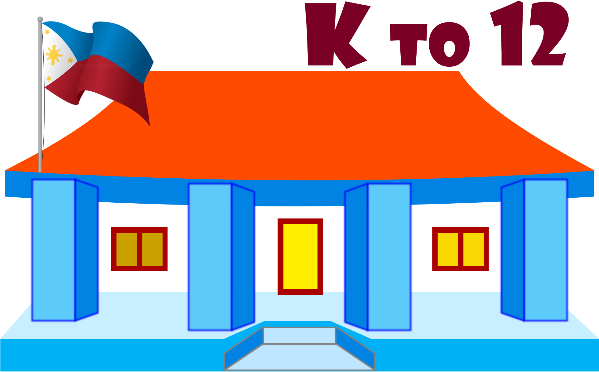 12 Things You Need To Know About K To - K To 12 School (1920x1200)