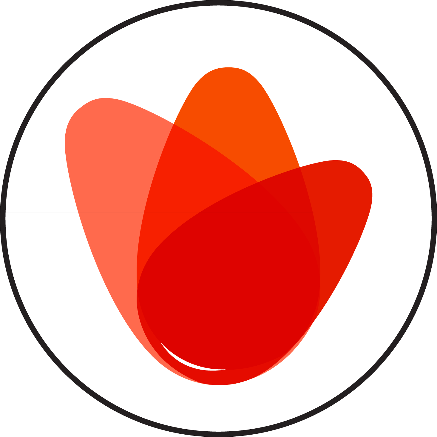 Prophecy Clipart Prayer - Circle (1465x1465)