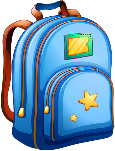 Shutterstock 219253906 [преобразованный] - School Bag Clipart Png (382x500)