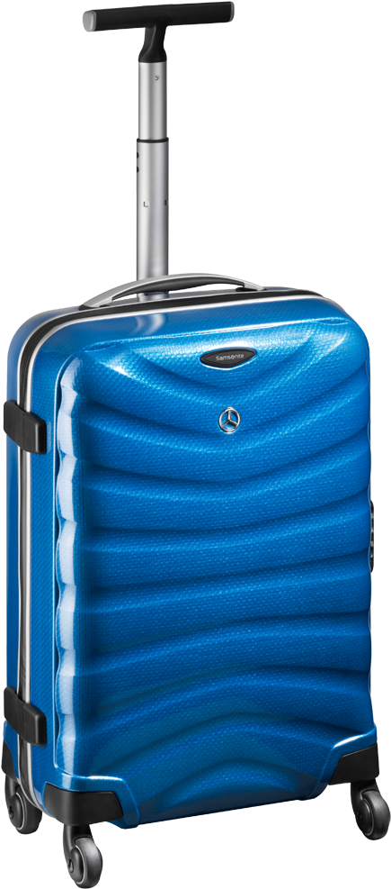 Blue Luggage - B66958457 (1000x1000)