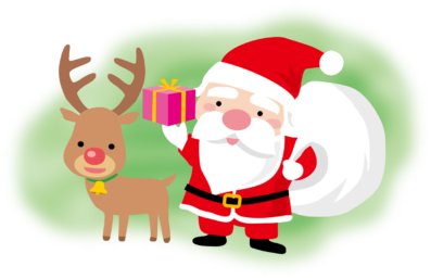 3歳男の子のクリスマスプレゼントはどうする？ - House (450x319)