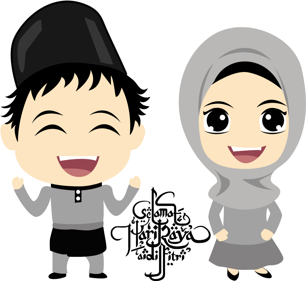 Muslim - Selamat Hari Raya Aidilfitri (1000x918)