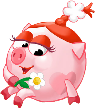 New Image - Поздравление С 5 Месяцами (400x439)