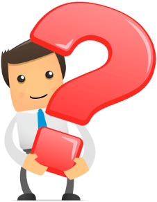 Tại Sao Cần Thiết Kế Bộ Nhận Diện Thương Hiệu - Business Problem Clip Art (400x315)