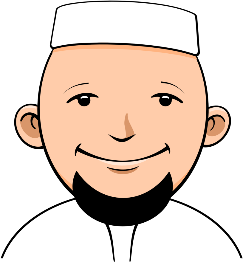 Happy Imam By Mondspeer - Instagram (888x900)