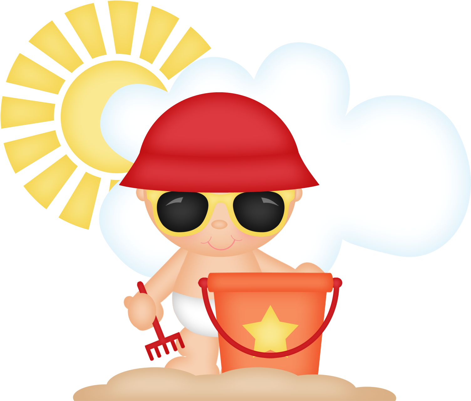 Burn Clipart Uv Ray - Uv Rays Png (1560x1320)