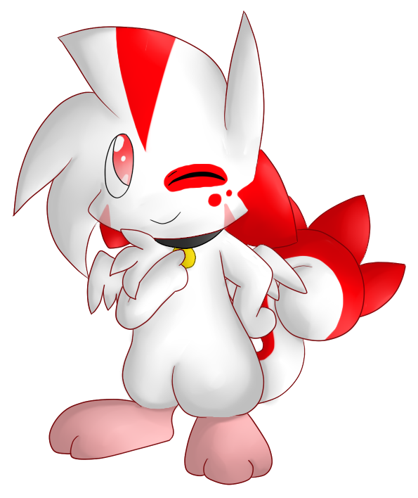 Twix The Mewrisu By Sweirde - Twix (750x715)