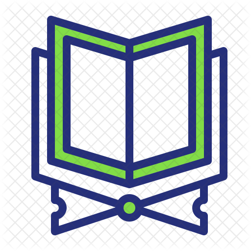 Quran Icon - Icon Quran Transparent (512x512)