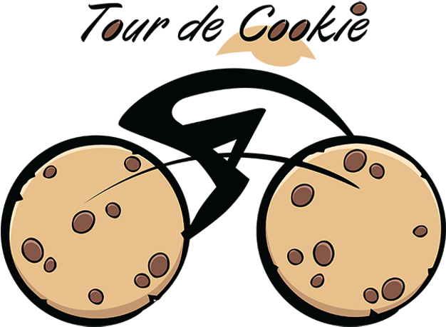 The Weekly List - Bicycle Abstract Art (625x464)