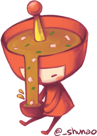 2014 04 08 - Miso Katamari (500x500)