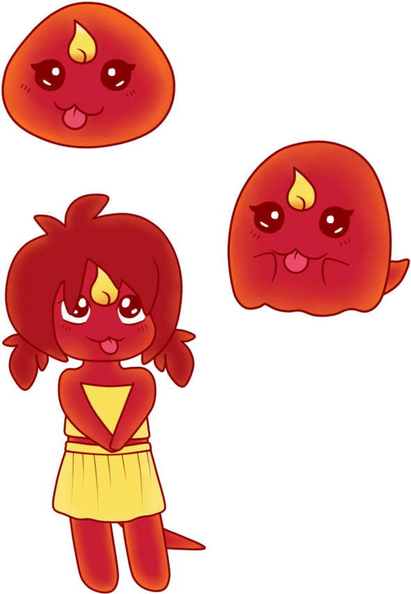 Kao By Paunypaws - Comics (800x1000)