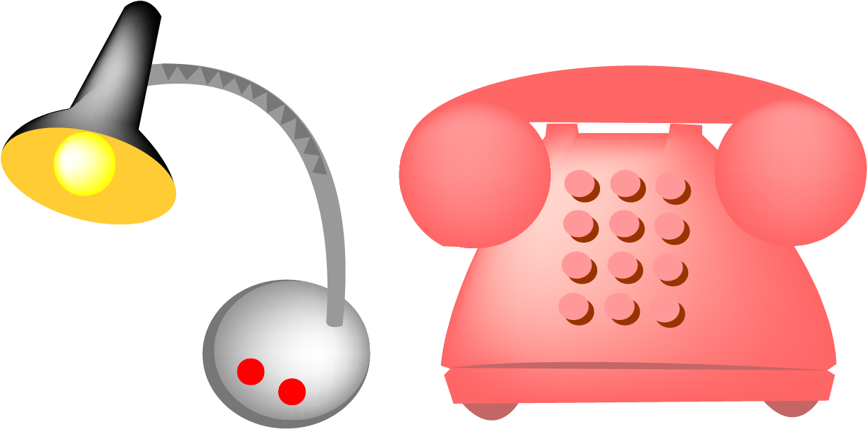 Telephone Euclidean Vector Computer File - Telephone (1352x968)