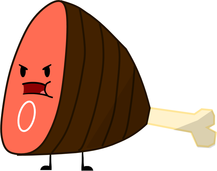 Hampose - Object Survival Island Apple (733x576)