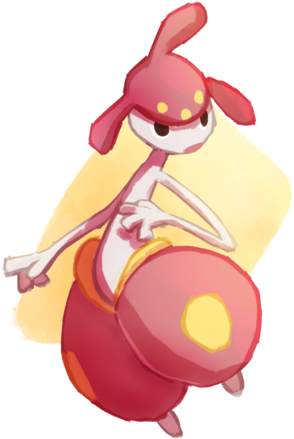 Medicham By Saracastically Medicham By Saracastically - Pokemon Charmina (779x1026)