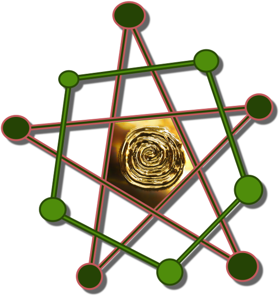 I Thought I Would Add It To The Original Picture But - Circle (583x605)