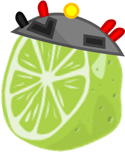 Limemachine - Object Survival Island Characeters Hammer (469x523)