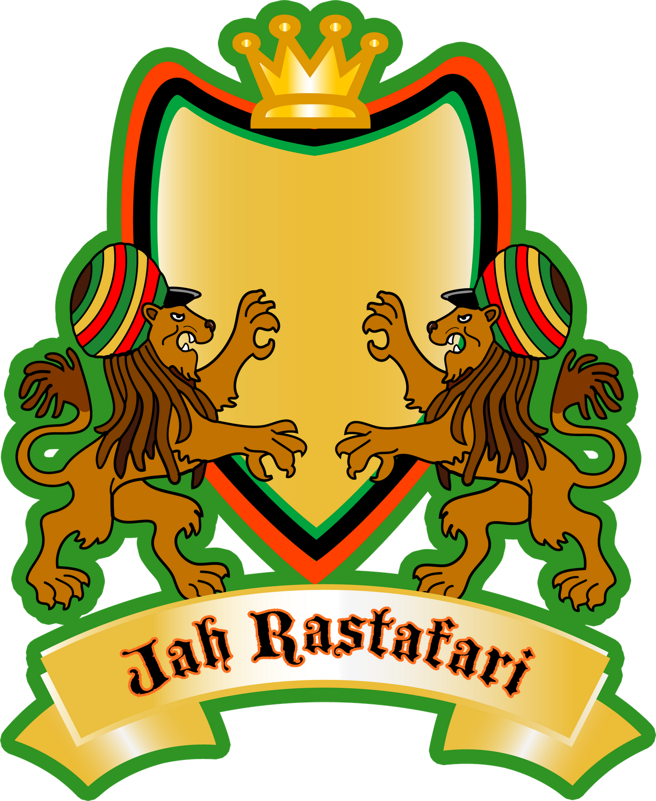 Jah Rastafari Prayer - Jah Rastafari (1310x1600)