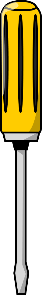 Customscrewdriver - Object Survival Island Bodies (138x955)