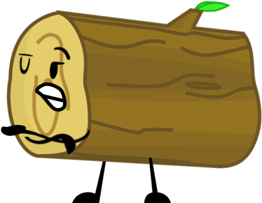 Loggy - Object Survival Island Loggy (396x324)