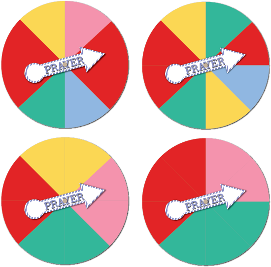 There Are Many Ways You Can Arrange The Triangles To - Circle (792x613)
