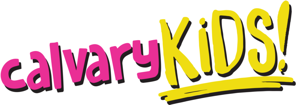 Welcome To Calvary Kids - Welcome To Calvary Kids (1024x358)